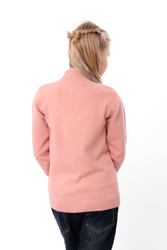 Светр для дівчинки (підлітковий)